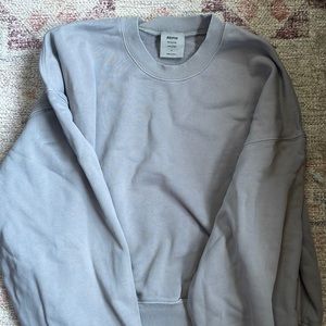 NWOT Skims pullover